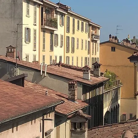 Sant' Orsola Accomodation Bergamo