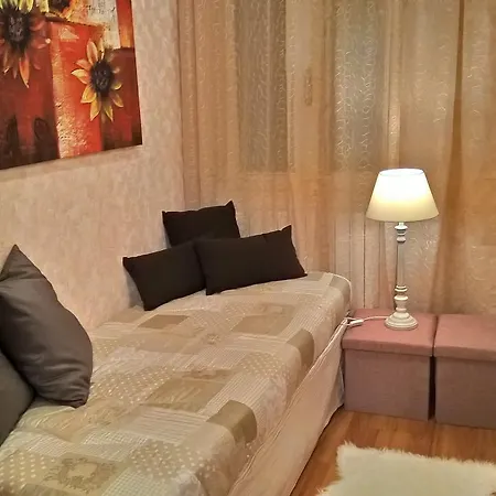Sant' Orsola Accomodation Apartment