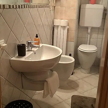 Sant' Orsola Accomodation Апартаменты *