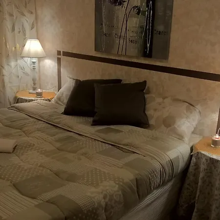 Sant' Orsola Accomodation Апартаменты