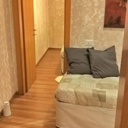 Sant' Orsola Accomodation Апартаменты *