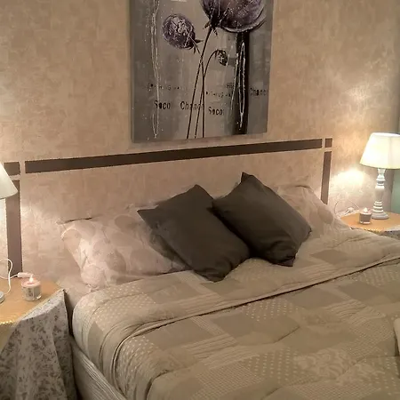 Sant' Orsola Accomodation Апартаменты Бергамо
